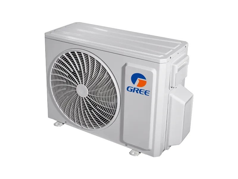 Klimatizácia Gree Levice - Predaj a montáž